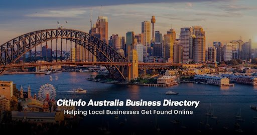 Citiinfo Australia Business Directory