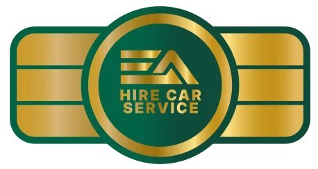 EA hire car Service Melbourne