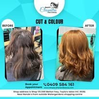 Neeri's Cleopatra hair & Beauty