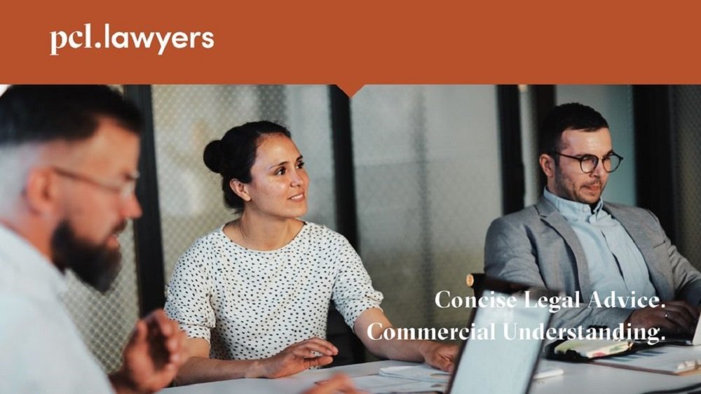 PCL Lawyers Sydney