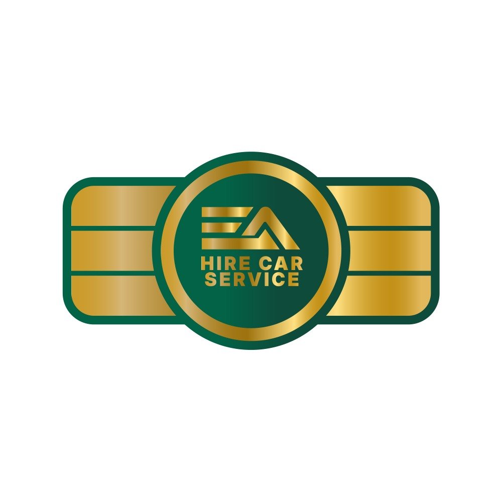 EA hire car Service Melbourne