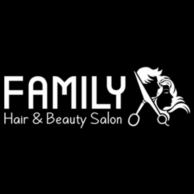Family Hair and  Beauty Salon